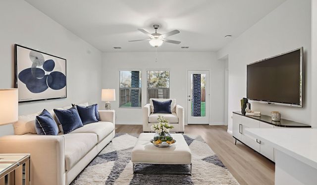 704 Dotty Drive, Princeton, TX 75071