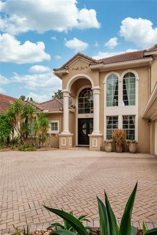 7923 VERSILIA DRIVE, Orlando, FL 32836