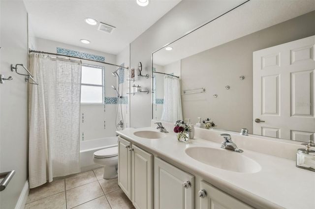 7923 VERSILIA DRIVE, Orlando, FL 32836