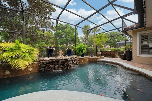 7923 VERSILIA DRIVE, Orlando, FL 32836