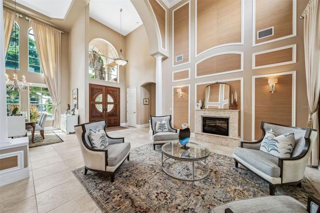 7923 VERSILIA DRIVE, Orlando, FL 32836