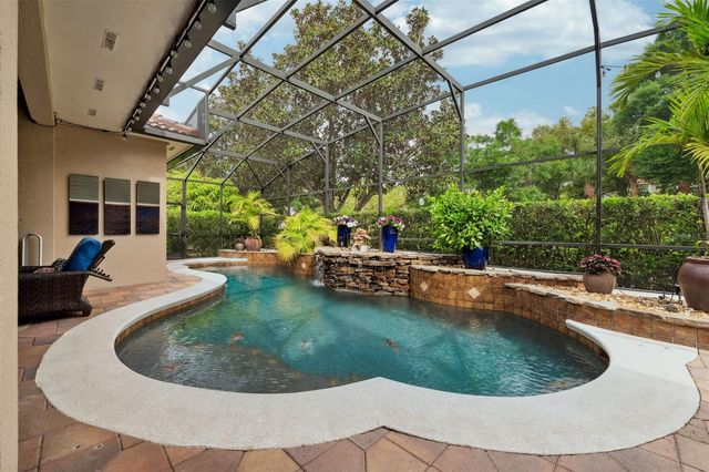 7923 VERSILIA DRIVE, Orlando, FL 32836