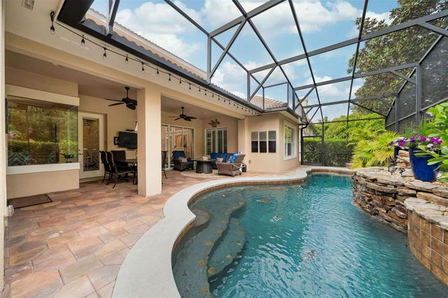 7923 VERSILIA DRIVE, Orlando, FL 32836