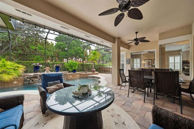 7923 VERSILIA DRIVE, Orlando, FL 32836