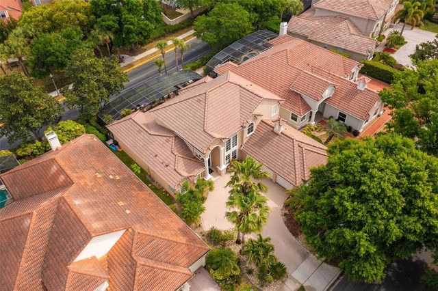 7923 VERSILIA DRIVE, Orlando, FL 32836