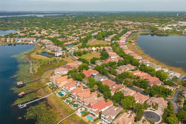 7923 VERSILIA DRIVE, Orlando, FL 32836