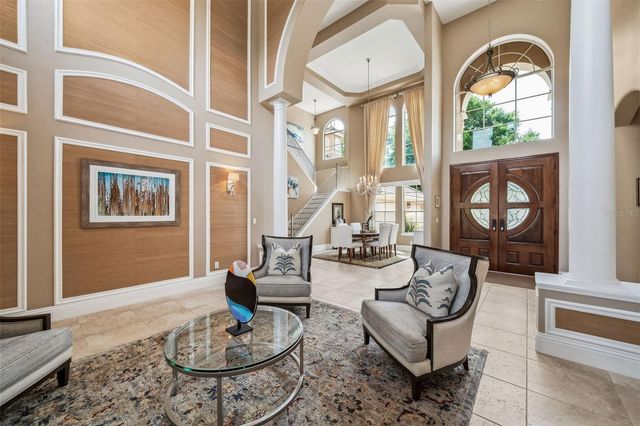 7923 VERSILIA DRIVE, Orlando, FL 32836