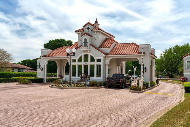 7923 VERSILIA DRIVE, Orlando, FL 32836