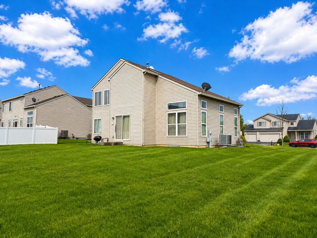 6616 Old Plank Boulevard, Matteson, IL 60443