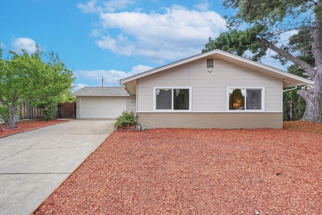 373 Dayton Avenue, Santa Clara, CA 95051