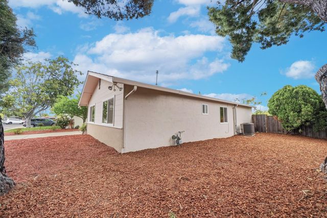 373 Dayton Avenue, Santa Clara, CA 95051
