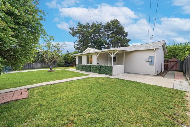 373 Dayton Avenue, Santa Clara, CA 95051