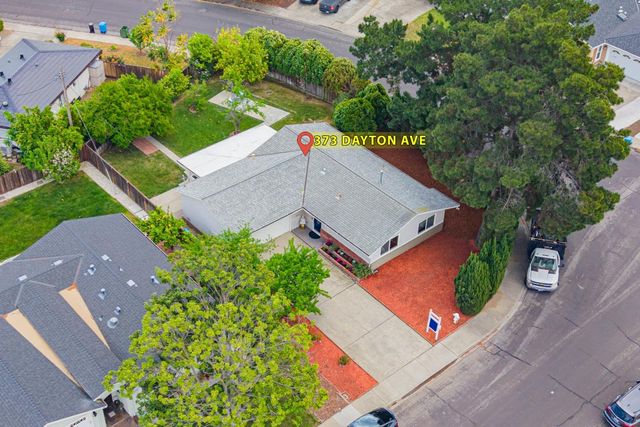 373 Dayton Avenue, Santa Clara, CA 95051