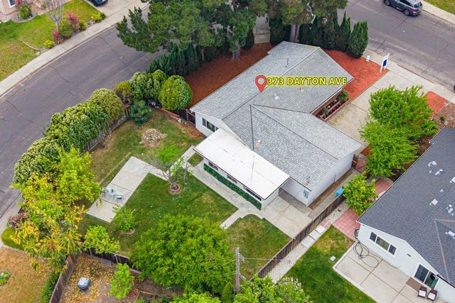 373 Dayton Avenue, Santa Clara, CA 95051