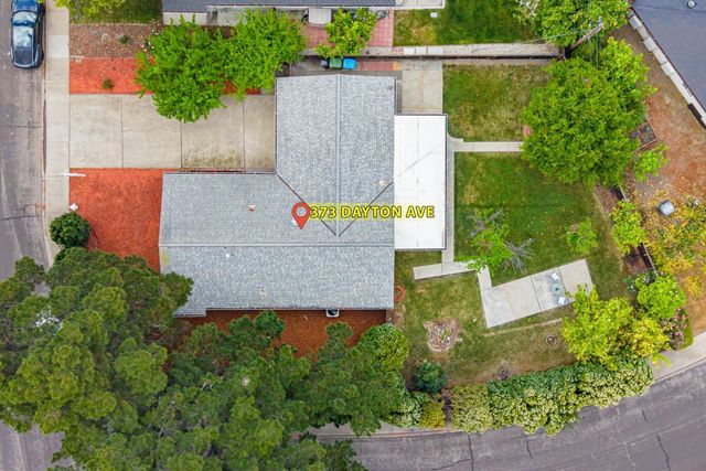 373 Dayton Avenue, Santa Clara, CA 95051