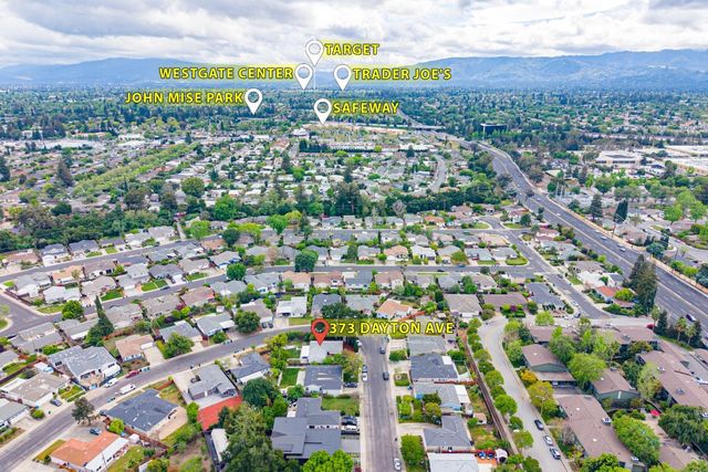 373 Dayton Avenue, Santa Clara, CA 95051