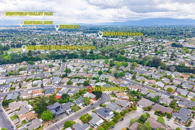 373 Dayton Avenue, Santa Clara, CA 95051