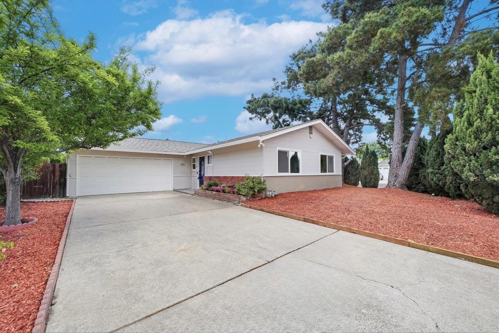 373 Dayton Avenue, Santa Clara, CA 95051