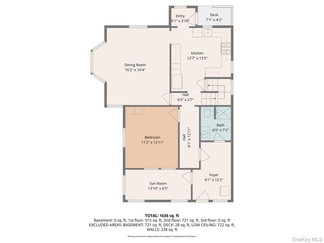 65 Viola Road, Suffern, NY 10901