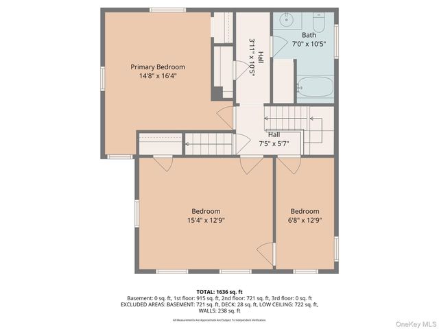 65 Viola Road, Suffern, NY 10901