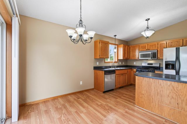 15227 Germanium Circle NW, Ramsey, MN 55303