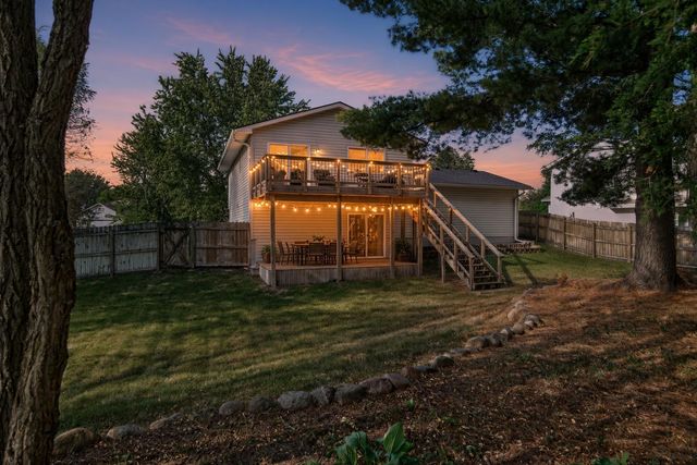 15227 Germanium Circle NW, Ramsey, MN 55303