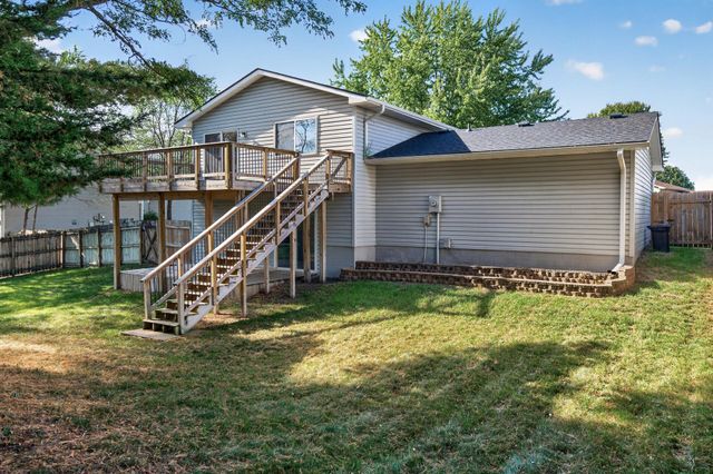 15227 Germanium Circle NW, Ramsey, MN 55303