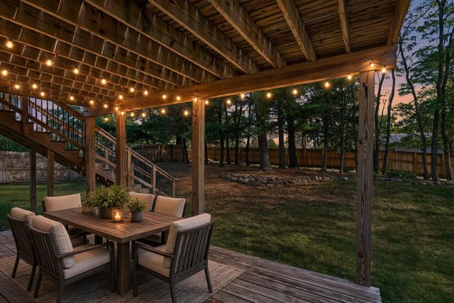 15227 Germanium Circle NW, Ramsey, MN 55303