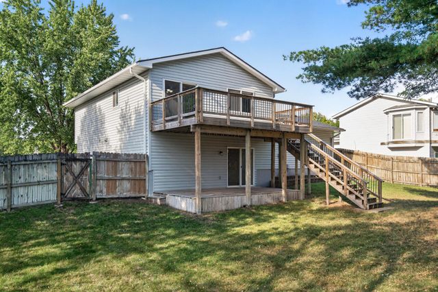 15227 Germanium Circle NW, Ramsey, MN 55303