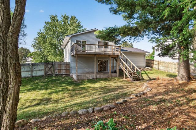 15227 Germanium Circle NW, Ramsey, MN 55303