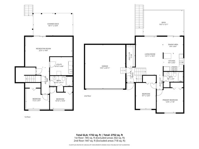 15227 Germanium Circle NW, Ramsey, MN 55303