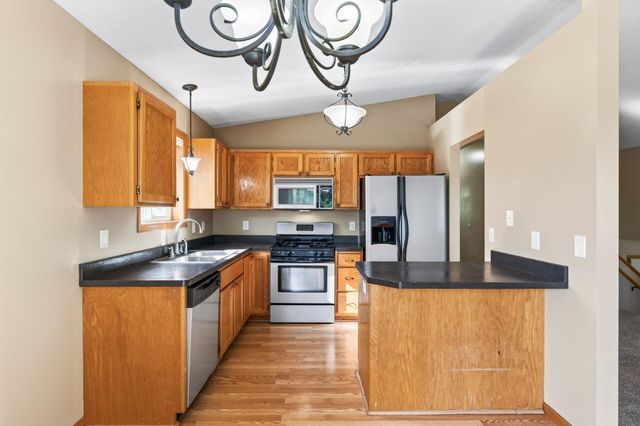 15227 Germanium Circle NW, Ramsey, MN 55303