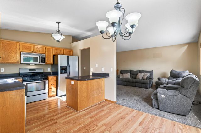 15227 Germanium Circle NW, Ramsey, MN 55303