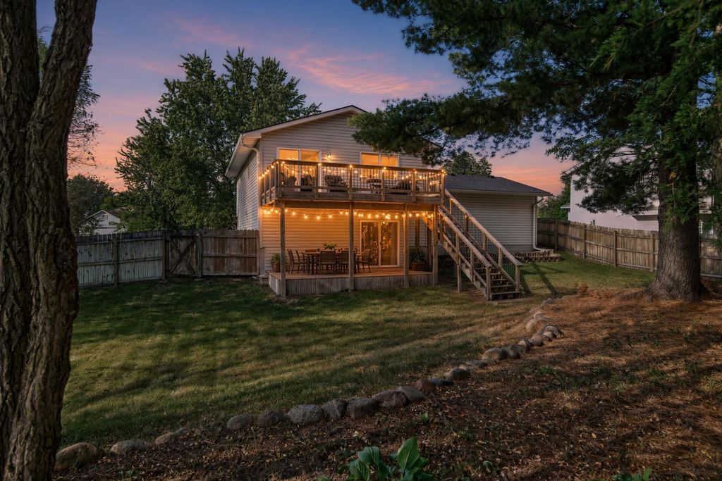 15227 Germanium Circle NW, Ramsey, MN 55303 — photo 3