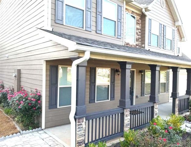 1615 Newport Drive, Bethlehem, GA 30620