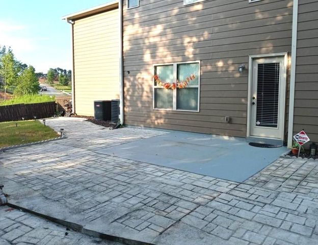 1615 Newport Drive, Bethlehem, GA 30620