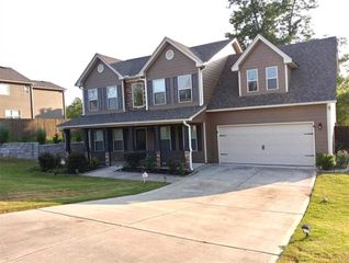 1615 Newport Drive, Bethlehem, GA 30620