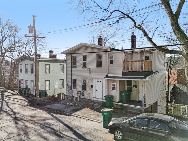 43 Pleasant St 1, Fitchburg, MA 01420