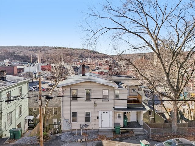 43 Pleasant St 1, Fitchburg, MA 01420