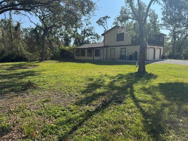 7027 HAWKINS ROAD, Sarasota, FL 34241