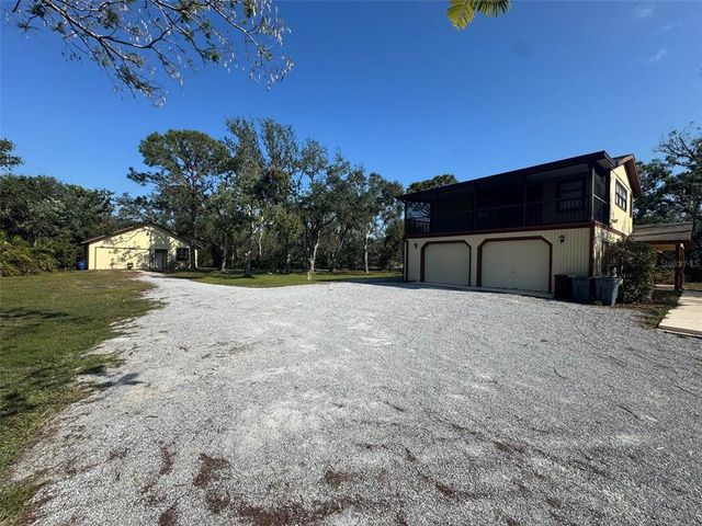 7027 HAWKINS ROAD, Sarasota, FL 34241