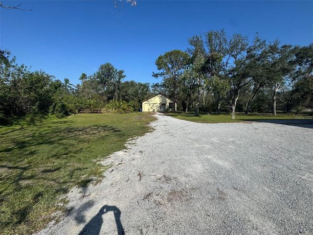 7027 HAWKINS ROAD, Sarasota, FL 34241