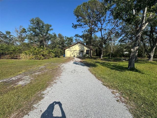 7027 HAWKINS ROAD, Sarasota, FL 34241