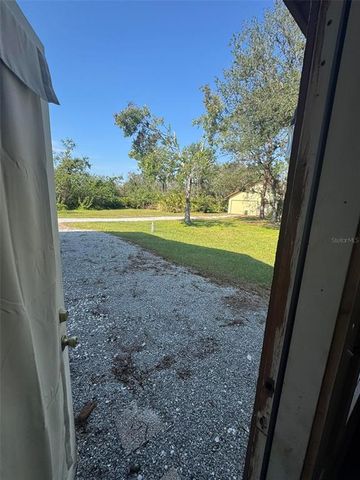 7027 HAWKINS ROAD, Sarasota, FL 34241