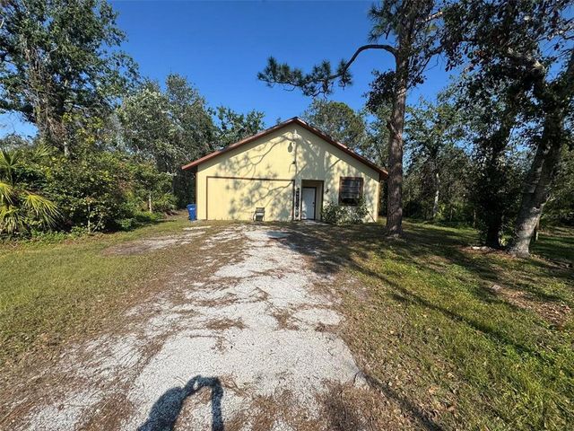 7027 HAWKINS ROAD, Sarasota, FL 34241