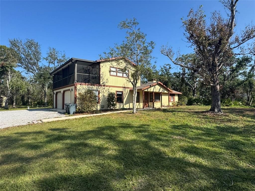 7027 HAWKINS ROAD, Sarasota, FL 34241