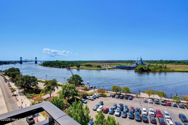 240 N Water Street Apt 1255, Wilmington, NC 28401