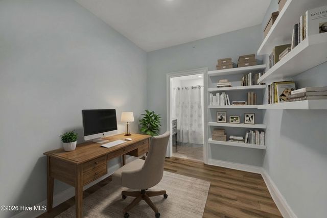 240 N Water Street Apt 1255, Wilmington, NC 28401