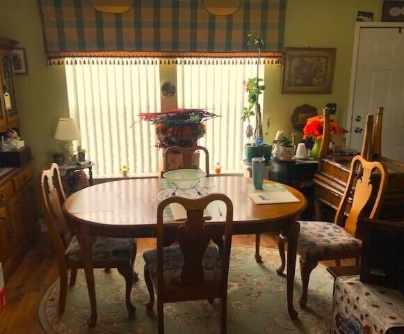 20 Madrid Lane, Port St. Lucie, FL 34952