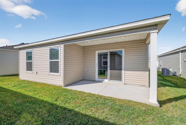 1560 LUCA LANE, The Villages, FL 34762